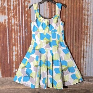 New Directions Retro Style Dress
